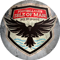 Logo FC Isle of Man