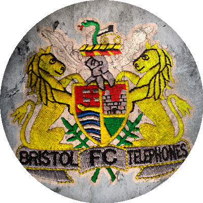 Logo Bristol Telephones