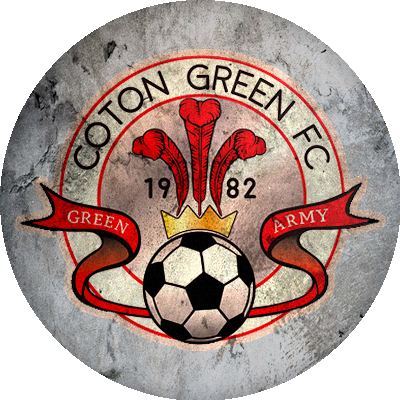 Logo Coton Green