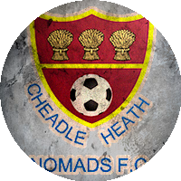 Logo Cheadle Heath Nomads