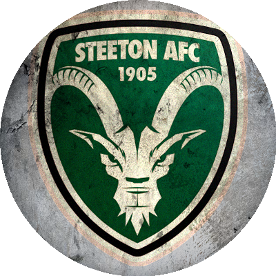 Logo Steeton