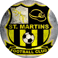 Logo St Martins