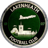 Logo Lakenheath