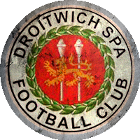 Logo Droitwich Spa