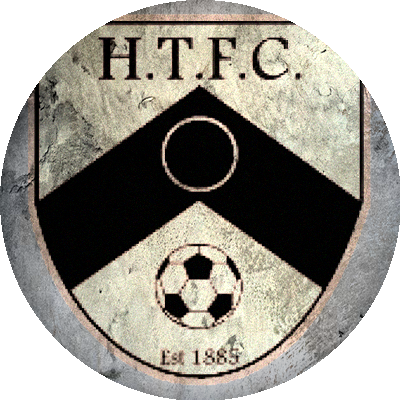 Logo Harleston Town