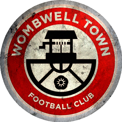 Logo Wombwell Town