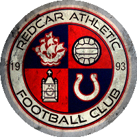 Logo Redcar Athletic