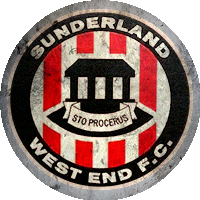 Logo Sunderland West End