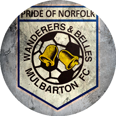 Logo Mulbarton Wanderers