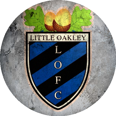 Logo Little Oakley