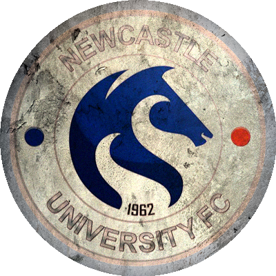 Logo Newcastle University