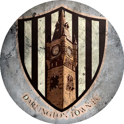 Logo Darlington Town