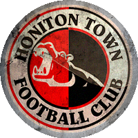 Logo Honiton Town
