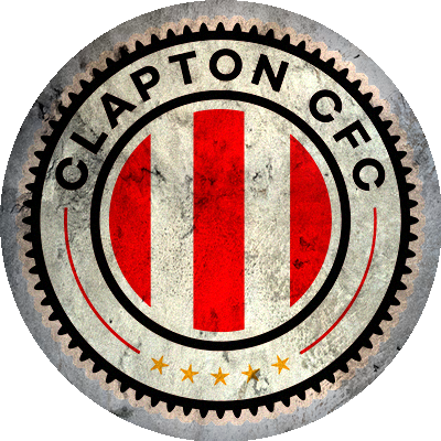 Logo Clapton Community