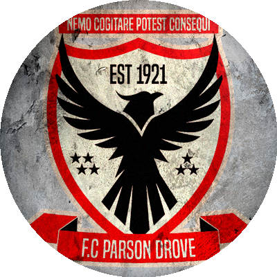 Logo Parson Drove