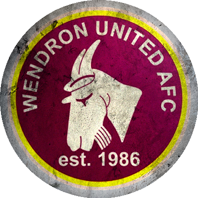 Logo Wendron United