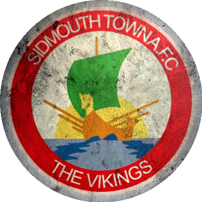 Logo Sidmouth Town
