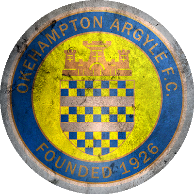 Logo Okehampton Argyle