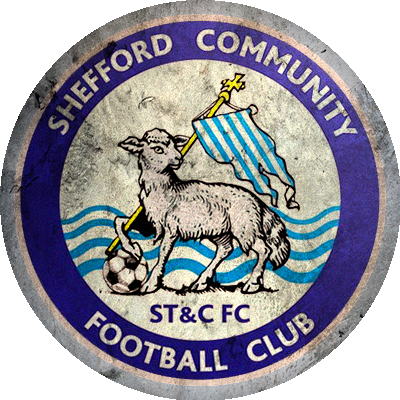 Logo Shefford Town & Campton