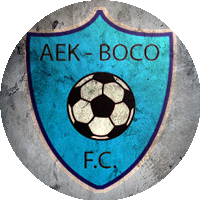 Logo AEK Boco