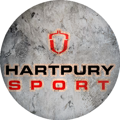 Logo Hartpury University