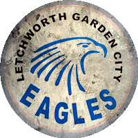 Logo Letchworth Garden City Eagles