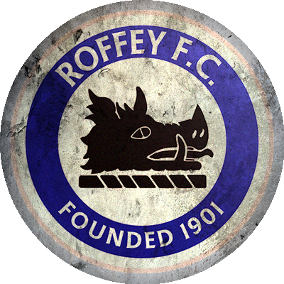 Logo Roffey