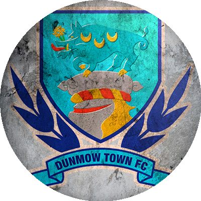 Logo Dunmow Town