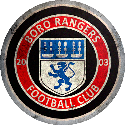 Logo Boro Rangers