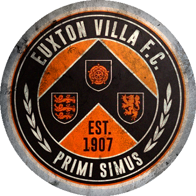 Logo Euxton Villa