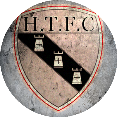 Logo Horbury Town