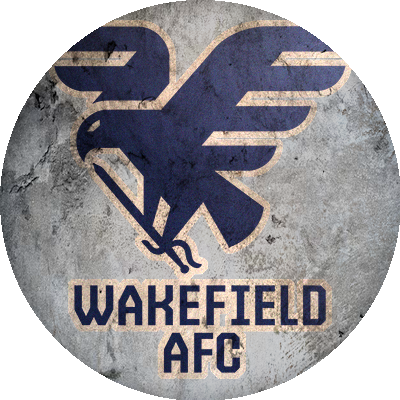 Logo Wakefield AFC