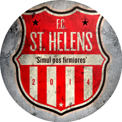 Logo FC St. Helens
