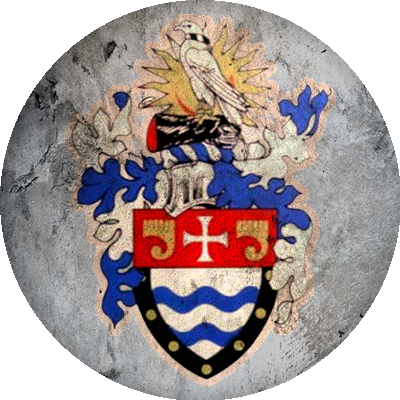 Logo Bude Town