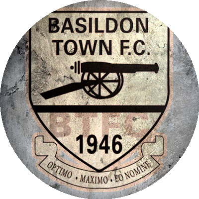 Logo Basildon Town