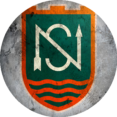 Logo Newark & Sherwood United