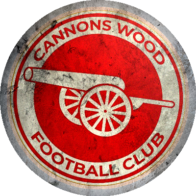 Logo Cannons Wood