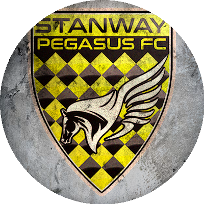 Logo Stanway Pegasus