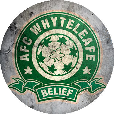 Logo AFC Whyteleafe