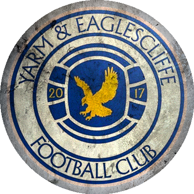 Logo Yarm & Eaglescliffe