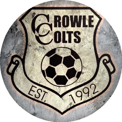 Logo Crowle Colts