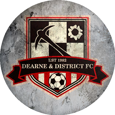 Logo Dearne & District