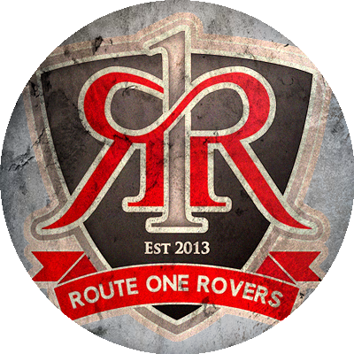 Logo Route One Rovers