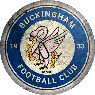 Logo Buckingham