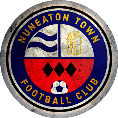 Logo Nuneaton Town