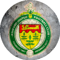 Logo Ashford United