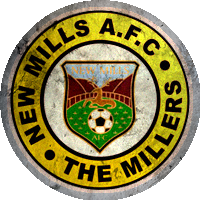 Logo New Mills