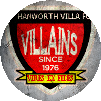 Logo Hanworth Villa
