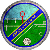 Logo Ascot United