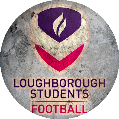 Logo Loughborough Students